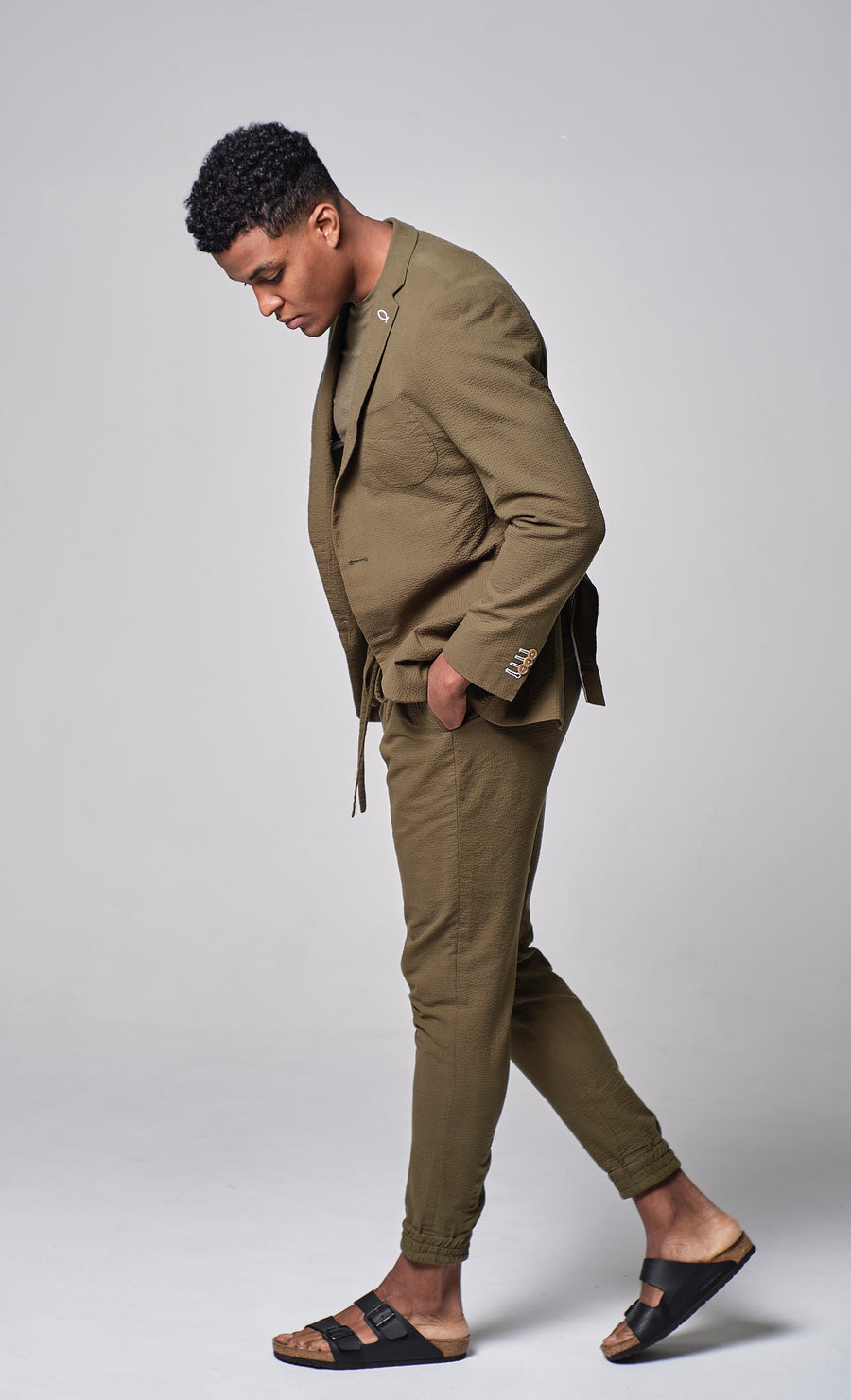 8 Best Seersucker Suits for Men in 2024